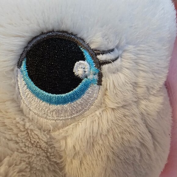 Disney Store Baby Dumbo Elephant Plush Stuffed Animal Gray Hands Together 11" - Picture 3 of 8